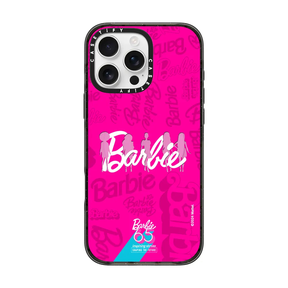 Barbie 65th Anniversary Icons Case | Image 1