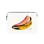 Banana Laptop Sleeve | Large (16") / Impact Laptop Sleeve / Multicolor | Image 1
