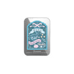 Cinnamoroll Cafe Menu Snappy Cardholder Stand