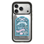 Cinnamoroll Cafe Menu Snappy Cardholder Stand | Image 1
