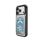 Cinnamoroll Cafe Menu Snappy Cardholder Stand