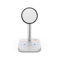 Cinnamoroll Face PowerThru 2-in-1 Charging Stand | Image 1