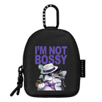 Gloomie Cat Boss by LeonLollipop | Image 1