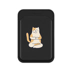 YOGA CAT