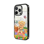 Picnic Butterbear Case