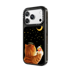 CHEERS! | iPhone 18 Pro Max / Impact Case MagSafe Compatible - Glossy / Glossy Black | Image 2
