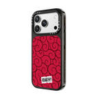 Op-Op Case | iPhone 18 Pro Max / Impact Case MagSafe Compatible - Glossy / Glossy Black | Image 2