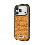 Flame-Flame Case | iPhone 17 Pro Max / Impact Case MagSafe Compatible / Black | Image 2