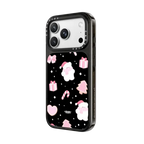 sweet holiday | iPhone 18 Pro Max / Impact Case MagSafe Compatible - Glossy / Glossy Black | Image 2