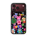 Xmas love | iPhone 18 Pro Max / Impact Case MagSafe Compatible - Glossy / Glossy Black | Image 1
