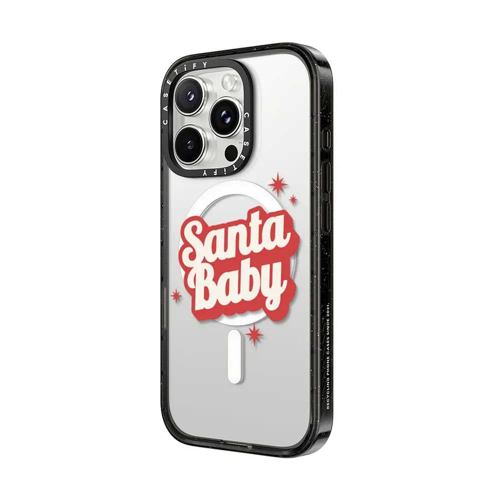Santa Baby