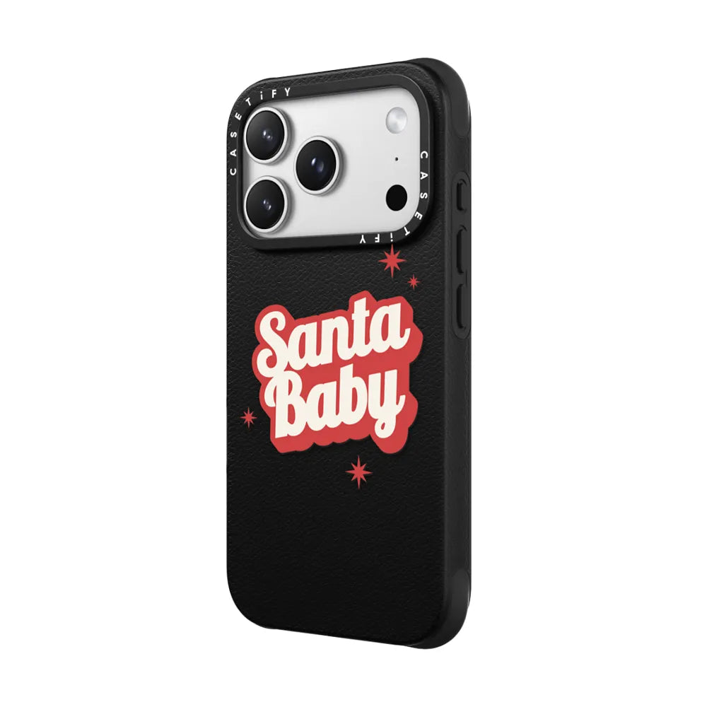 Santa Baby