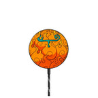 Flame-Flame Magnetic Wireless Charger | Image 1