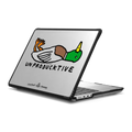 unproDUCKtive | MacBook Pro 14-inch (M1 - M5) / MacBook Impact Case / Black | Image 1