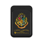 Hogwarts Crest Snappy Leather Wallet