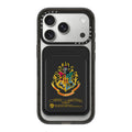 Hogwarts Crest Snappy Leather Wallet | Image 1