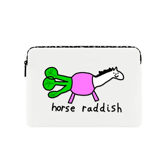 horse raddish | Image 1