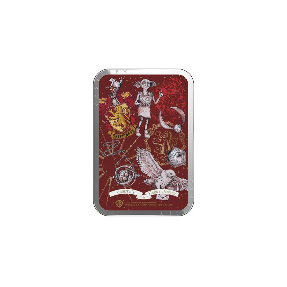 Gryffindor Snappy Cardholder Stand