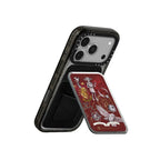 Gryffindor Snappy Cardholder Stand