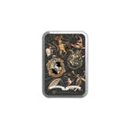 Hufflepuff Snappy Cardholder Stand