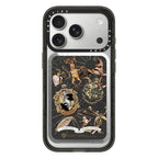 Hufflepuff Snappy Cardholder Stand | Image 1