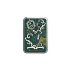 Slytherin Snappy Cardholder Stand