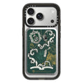 Slytherin Snappy Cardholder Stand | Image 1