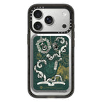 Slytherin Snappy Cardholder Stand | Image 1