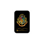 Hogwarts Crest Snappy Cardholder Stand