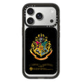 Hogwarts Crest Snappy Cardholder Stand | Image 1