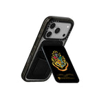 Hogwarts Crest Snappy Cardholder Stand