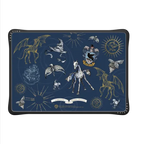 Ravenclaw Laptop Case | MacBook Air 13-inch (M1 / Intel) / MacBook Impact Case / Black | Image 2