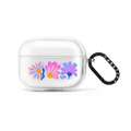 Mystic Daisy | AirPods Pro 2 / Earbuds Impact Case / Frost | Image 1