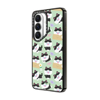 KANCHO | Galaxy S26 / Impact Magnetic Case / Black | Image 2