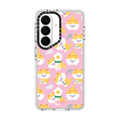 MAYO | Galaxy S26 / Impact Clear Magnetic Case / Clear | Image 1