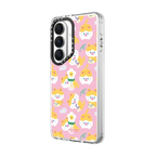 MAYO | Galaxy S26 / Impact Clear Magnetic Case / Clear | Image 2