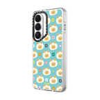 SHY | Galaxy S26 / Impact Clear Magnetic Case / Clear | Image 2