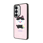 BIG KANCHO | Galaxy S26 / Impact Magnetic Case / Black | Image 2