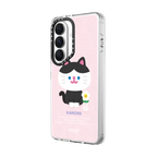 BIG KANCHO | Galaxy S26 / Impact Clear Magnetic Case / Clear | Image 2