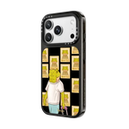 Keigo 05 | iPhone 18 Pro Max / Impact Case MagSafe Compatible - Glossy / Glossy Black | Image 2