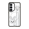 Keigo 03 | Galaxy S26 / Impact Magnetic Case / Black | Image 1
