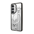 Keigo 03 | Galaxy S26 / Impact Magnetic Case / Black | Image 2