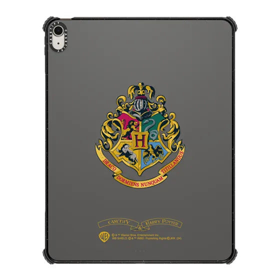 Hogwarts Crest Tablet Case | Image 1