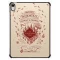 Marauder's Map Tablet Case | Image 1
