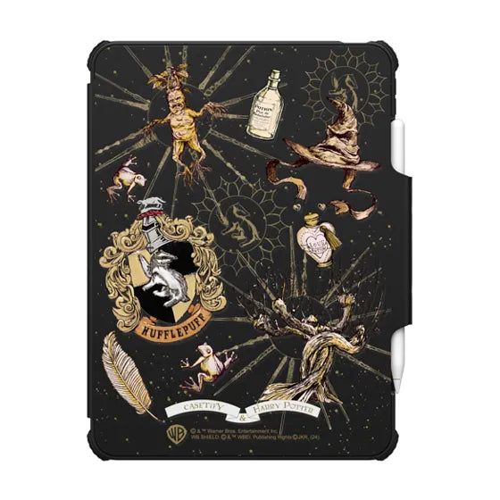 Hufflepuff Tablet Case | Image 1