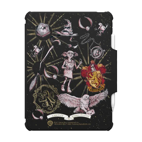 Gryffindor Tablet Case | Image 1