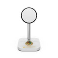 Hogwarts Crest PowerThru 2-in-1 Charging Stand | Image 1