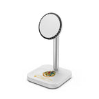 Hogwarts Crest PowerThru 2-in-1 Charging Stand