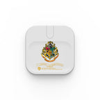 Hogwarts Crest PowerThru 2-in-1 Charging Stand