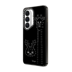 Keigo 09 | Galaxy S26 / Impact Magnetic Case / Black | Image 2